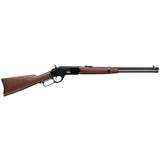 Winchester Model 1873 Carbine .44-40 Win 20