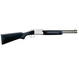 Stoeger Condor Outback Over/Under 12 Gauge 20