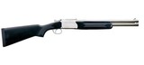 Stoeger Condor Outback Over/Under 12 Gauge 20