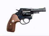 Charter Arms Classic Bulldog .44 Special 3