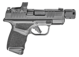 Springfield Armory HELLCAT RDP w/ HEX Wasp HC9389BTOSPWASPMS - 1 of 5