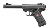 Ruger Mark IV Target .22 LR 5.5