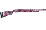 Mossberg 500 Youth Super Bantam All-Purpose 20 GA 22