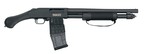 Mossberg 590M Shockwave Mag-Fed 12 GA 15