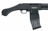 Mossberg 590M Shockwave Mag-Fed 12 GA 15