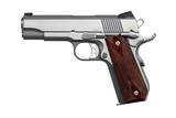 Dan Wesson Commander Classic .45 ACP 4.25