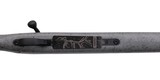 Weatherby Vanguard HUSH Edition .300 Wby 26
