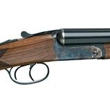 Italian Firearms F.A.I.R. Iside 20 Gauge SXS 28