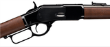 Winchester Model 1873 Carbine .357 Mag 20