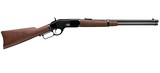 Winchester Model 1873 Carbine .357 Mag 20