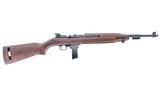 Chiappa M1-9 Carbine Semi-Auto 9mm Luger Wood 19