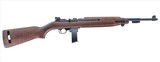 Chiappa M1-9 Carbine Semi-Auto 9mm Luger Wood 19