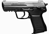 Heckler & Koch HK45C V1 .45 ACP 3.94