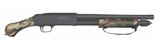 Mossberg 590 Shockwave Tactical Defense 12 Gauge Woodland 14.375