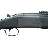 Stoeger Double Defense O/U 20 Gauge 20
