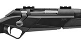 Benelli LUPO Bolt-Action .243 Win 22