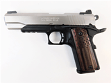 Browning 1911-380 Black Label Pro American Flag .380 ACP 4.25