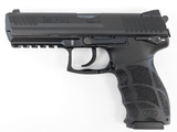 Heckler & Koch P30LS V3 9mm Luger 4.45