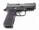 Wilson Combat Sig P320C Carry 9mm Luger 3.9