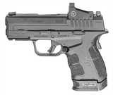 Springfield Armory XD-S Mod.2 OSP CT Red Dot .45 ACP 3.3