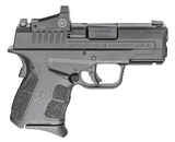 Springfield Armory XD-S Mod.2 OSP CT Red Dot .45 ACP 3.3