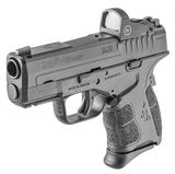 Springfield Armory XD-S Mod.2 OSP CT Red Dot .45 ACP 3.3