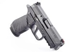 Wilson Combat Sig P320C Carry 9mm Luger 3.9