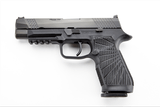 Wilson Combat Sig P320 Full-Size 9mm Luger 4.7