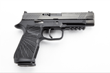 Wilson Combat Sig P320 Full-Size 9mm Luger 4.7