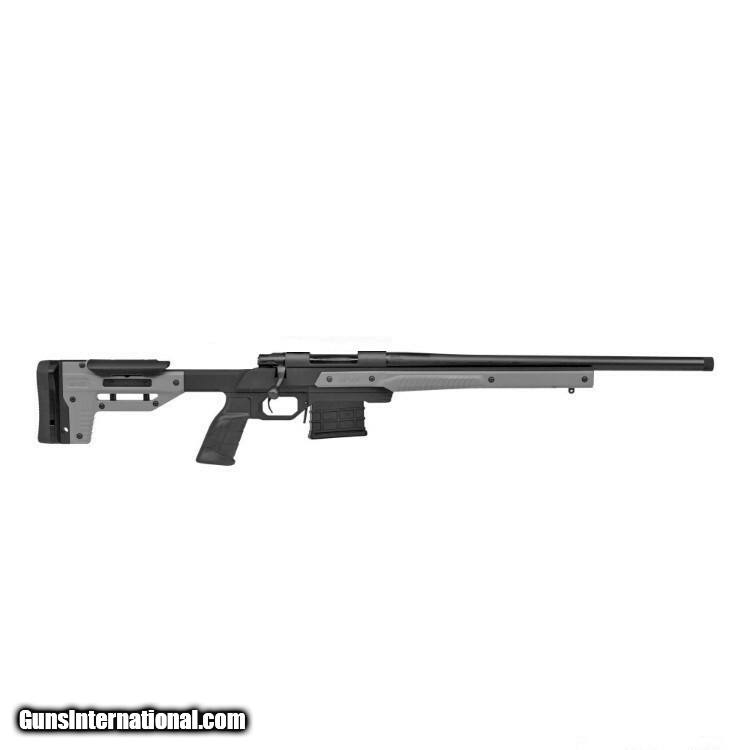 Legacy Sports Howa Oryx Mini Chassis 6.5 Grendel 20