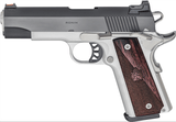 Springfield 1911 Ronin Operator 9mm 4.25