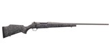 Weatherby Mark V Weathermark .30-378 Wby Mag 26