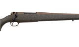 Weatherby Mark V Weathermark LT .257 Wby Mag 28