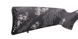 Weatherby Mark V Backcountry 2.0 Ti Carbon .257 Wby Mag 26