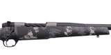 Weatherby Mark V Backcountry 2.0 Ti Carbon .257 Wby Mag 26