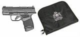 Springfield HELLCAT Micro-Compact OSP Notebook 3