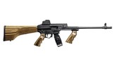 POF USA Roaring Rebel .22 LR 16