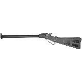TPS Arms M6 Takedown Rifle Over/Under .22 LR / .410 18.75