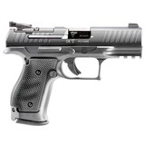 Walther Arms Q4 SF Optic Ready 9mm 4