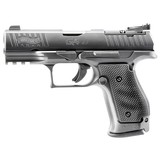 Walther Arms Q4 SF Optic Ready 9mm 4