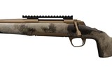 Browning X-Bolt Hell's Canyon LR 6.5 PRC 26