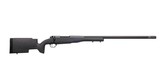 Weatherby Mark V CarbonMark Pro .257 Wby Mag 26