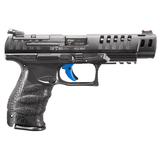 Walther PPQ M2 Q5 Match 9mm 5