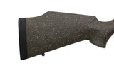 Weatherby MKV Weathermark LT 6.5 WBY RPM 26