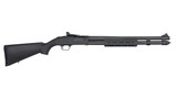 Mossberg 590 Tactical M-Lok 12 Gauge Pump-Action 20