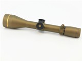 Leupold VX-3HD 3.5-10x50mm CDS-ZL Twilight Hunter Burnt Bronze 180628BB - 2 of 4