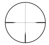 Leupold VX-3HD 3.5-10x50mm CDS-ZL Twilight Hunter Satin Silver 180628SS - 4 of 4