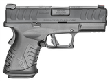Springfield XD-M® Elite Compact OSP .45 ACP 3.8