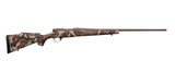 Weatherby Vanguard First Lite 6.5 Creedmoor 24