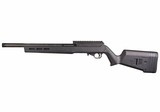 Volquartsen Summit Bolt-Action .17 Mach 2 17